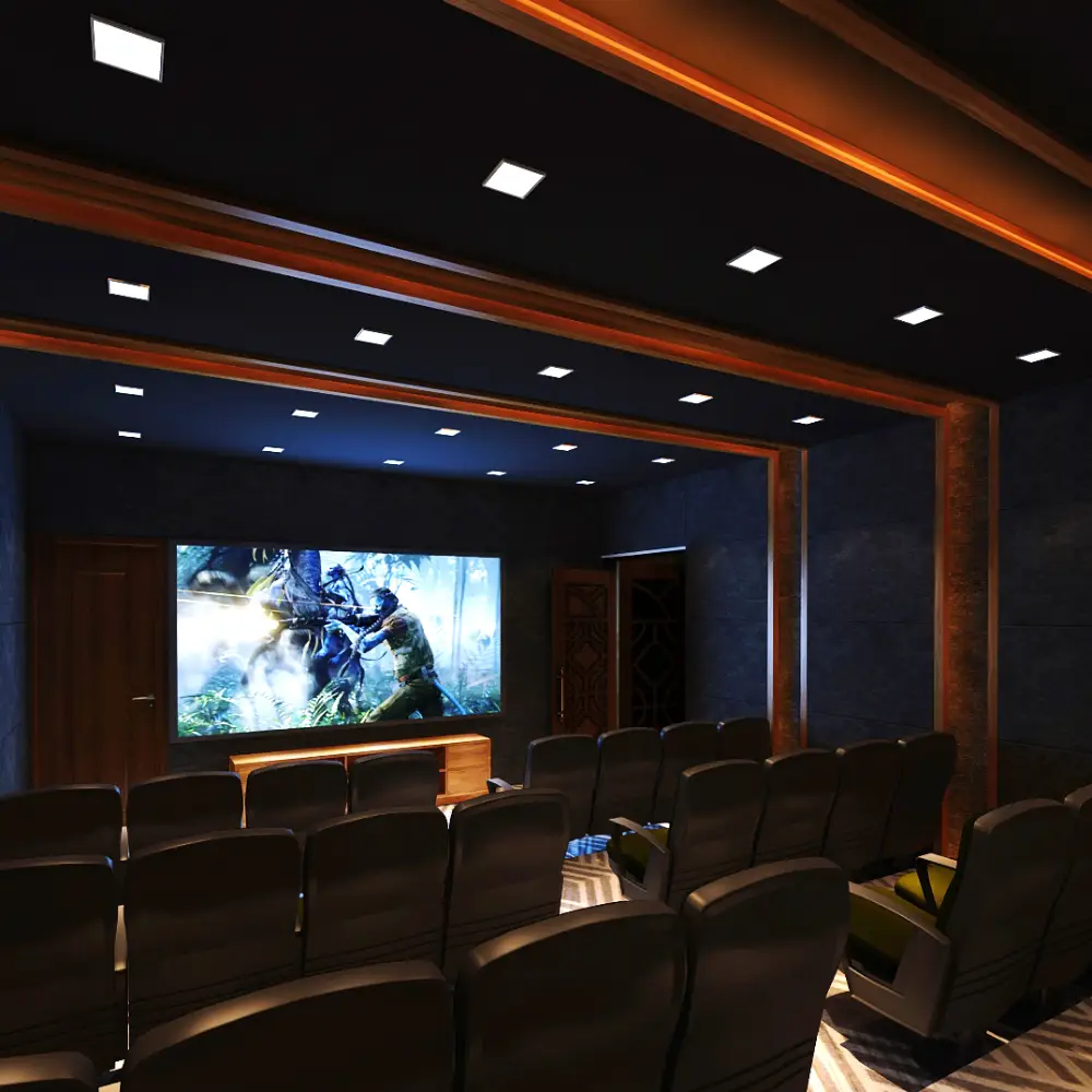 apartments in trivandrum