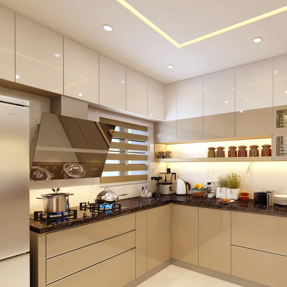 apartments in trivandrum