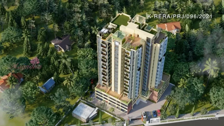 Evolution of Kerala Real Estate from 2018 to 2023