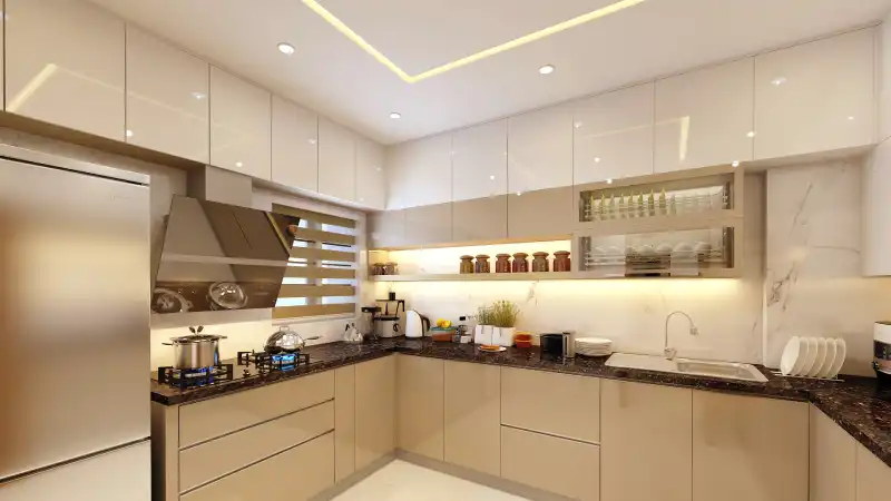 Kerala real estate market