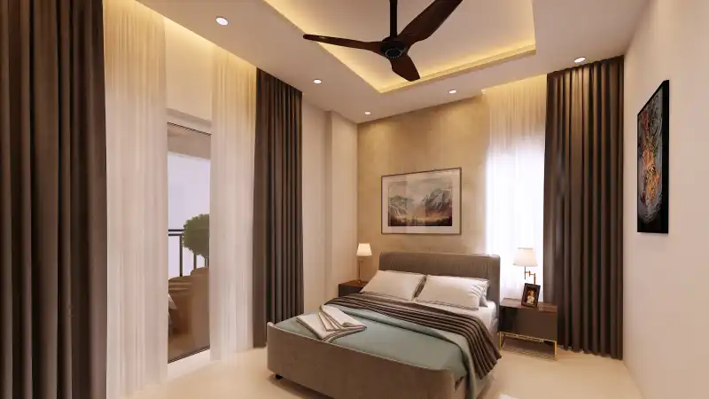 Kerala real estate market